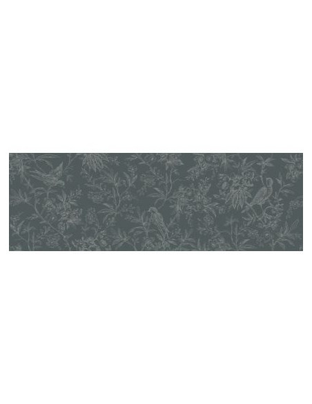 Marazzi Momenti Decoro China Blu 40x120 MADH - Miglior Prezzo
