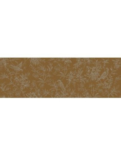 Marazzi Momenti Decoro China Ocra 40x120 MADJ - Miglior Prezzo