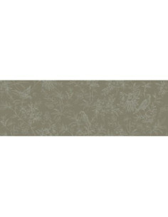 Marazzi Momenti Decoro China Salvia 40x120 MADK - Miglior Prezzo
