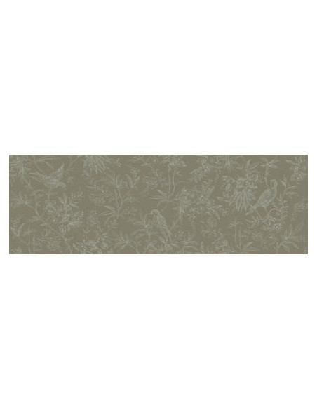 Marazzi Momenti Decoro China Salvia 40x120 MADK - Miglior Prezzo