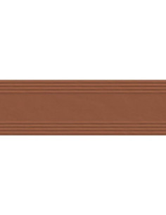 Marazzi Momenti Terracotta Strutturato Duo 3D 40x120 MAC6 - Miglior Prezzo