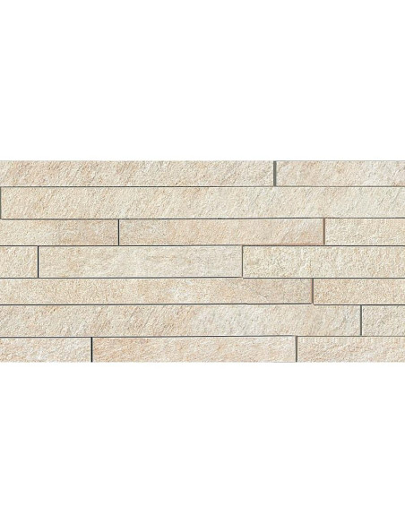 Marazzi Multiquartz Mosaico White 20x40 MJT4 - Miglior Prezzo
