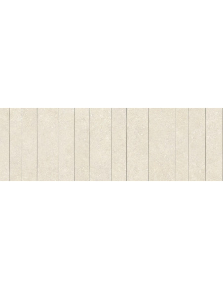 Marazzi Mystone Berici Mosaico Beige Strip 60x180 MP2Q - Miglior Prezzo