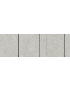 Marazzi Mystone Berici Mosaico Cenere Strip 60x180 MP2R - Miglior Prezzo