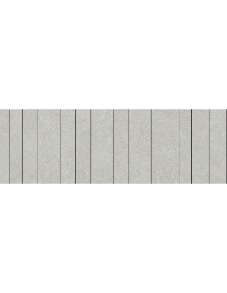 Marazzi Mystone Berici Mosaico Cenere Strip 60x180 MP2R - Miglior Prezzo
