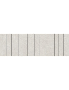 Marazzi Mystone Berici Mosaico Grigio Strip 60x180 MP2S - Miglior Prezzo