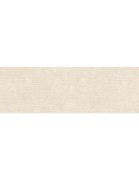 Marazzi Mystone Berici Mosaico Beige Righe Struttura 3D 60x120 MMCV - Miglior Prezzo