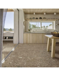 Marazzi Mystone Ceppo Di Gre Beige 75x75 MQW1 - Miglior Prezzo