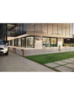 Marazzi Mystone Gris Fleury20 Grigio 60x60 MM53 - Miglior Prezzo