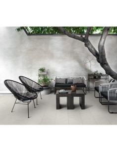 Marazzi Mystone Lavagna Bianco Strutturato 60x60 M1F8 - Miglior Prezzo