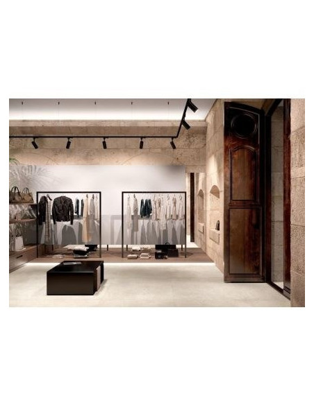 Marazzi Mystone Limestone Ivory Strutturato 120x120 M90C - Miglior Prezzo