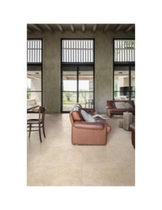 Marazzi Mystone Limestone Sand Strutturato 120x120 M90D - Miglior Prezzo