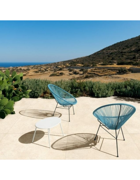 Marazzi Mystone Limestone20 Ivory 60x60 MPMQ - Miglior Prezzo