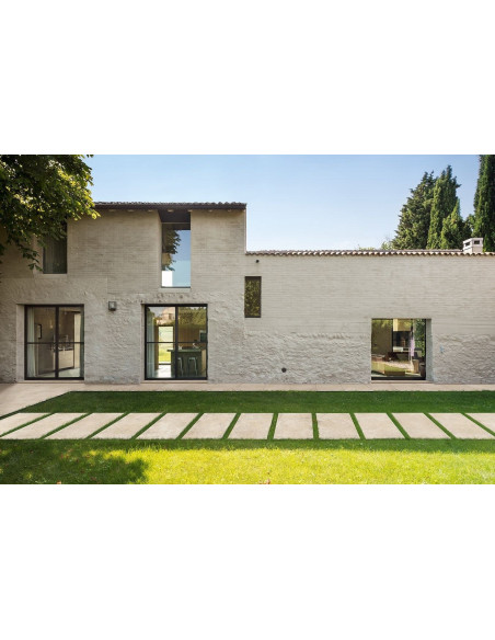 Marazzi Mystone Limestone20 Ivory 80x80 M7FK - Miglior Prezzo