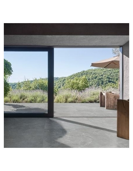 Marazzi Mystone Pietra Ligure Cenere R10 60x60 MPKC - Miglior Prezzo