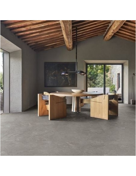 Marazzi Mystone Pietra Ligure Cenere 120x120 MPJG - Miglior Prezzo