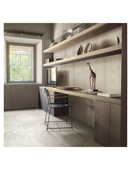 Marazzi Mystone Pietra Ligure Bianco R10 120x120 MPJN - Miglior Prezzo