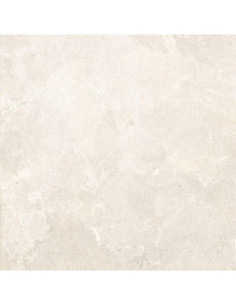 Marazzi Mystone Pietra Ligure Bianco Strutturato 120x120 MPJR - Miglior Prezzo