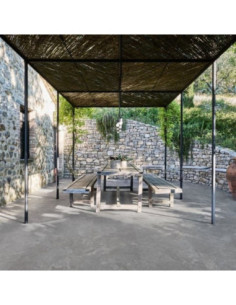 Marazzi Mystone Pietra Ligure20 Cenere 60x120 MPL9 - Miglior Prezzo