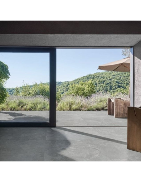 Marazzi Mystone Pietra Ligure20 Cenere 60x60 MPLG - Miglior Prezzo