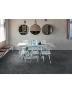 Marazzi Mystone Quarzite Black 60x120 MZST - Miglior Prezzo