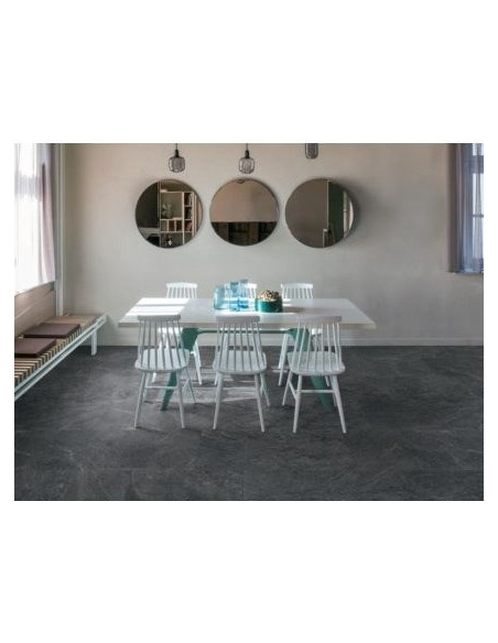 Marazzi Mystone Quarzite Black 60x120 MZST - Miglior Prezzo