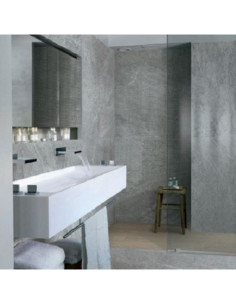 Marazzi Mystone Quarzite Platinum 60x120 MZSU - Miglior Prezzo