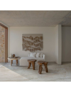 Marazzi Mystone Silver Root Beige 60x120 MPFM - Miglior Prezzo