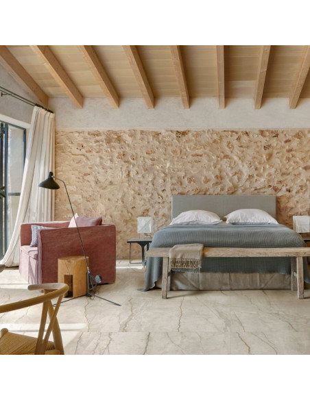 Marazzi Mystone Silver Root White 60x120 MPFP - Miglior Prezzo