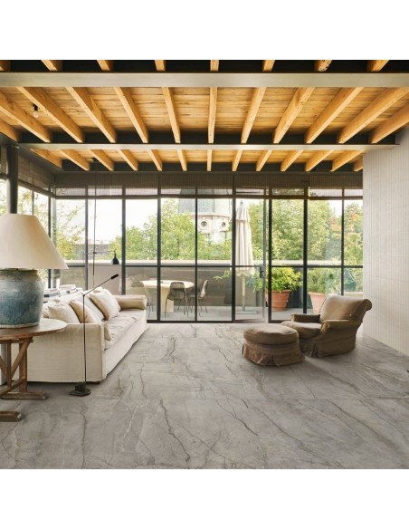 Marazzi Mystone Silver Root Grey 60x60 MPFZ - Miglior Prezzo