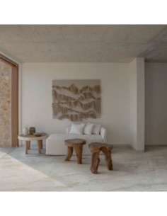 Marazzi Mystone Silver Root Beige 60x60 MPG4 - Miglior Prezzo