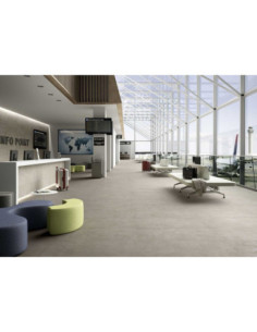 Marazzi Mystone Silverstone Grigio 60x120 MLR5 - Miglior Prezzo