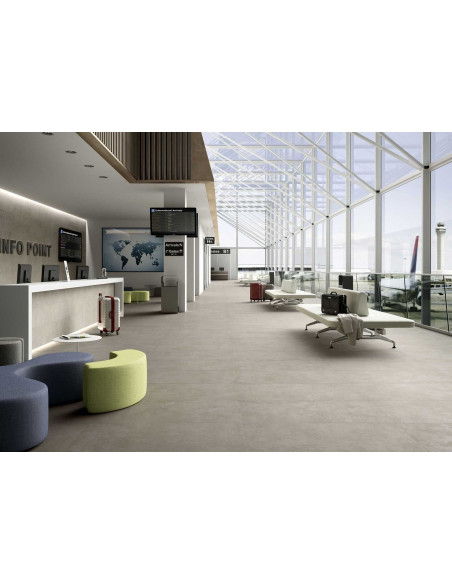 Marazzi Mystone Silverstone Grigio 60x120 MLR5 - Miglior Prezzo