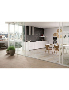 Marazzi Mystone Silverstone Beige 60x60 MLTR - Miglior Prezzo