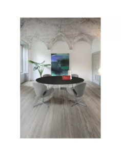 Marazzi Mystone Travertino Silver Ptv 60x120 MA06 - Miglior Prezzo
