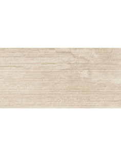 Marazzi Mystone Travertino Navona Struttura Righe 3D 30x60 M9PA - Miglior Prezzo