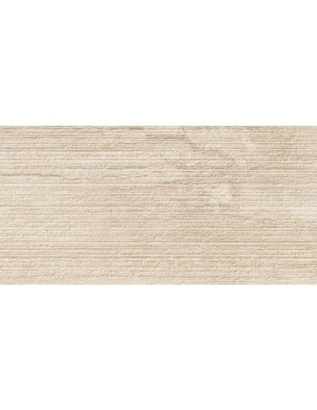 Marazzi Mystone Travertino Navona Struttura Righe 3D 30x60 M9PA - Miglior Prezzo