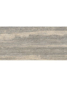Marazzi Mystone Travertino Silver Struttura Righe 3D 30x60 M9PC - Miglior Prezzo