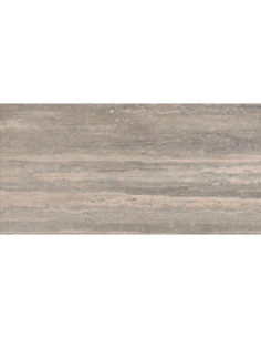 Marazzi Mystone Travertino Silver Struttura 3D Scalpello 60x120 M9HR - Miglior Prezzo