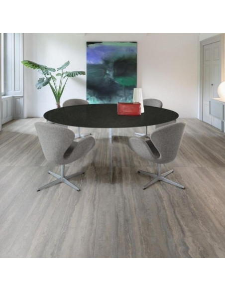 Marazzi Mystone Travertino Silver Lux 60x120 M9FW - Miglior Prezzo
