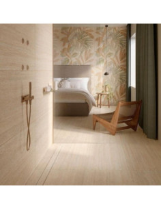 Marazzi Mystone Travertino Classico 60x120 M9EK - Miglior Prezzo