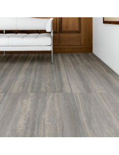 Marazzi Mystone Travertino Silver 90x180 M99S - Miglior Prezzo