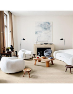 Marazzi Mystone Travertino Classico Pvt 60x60 MA0K - Miglior Prezzo