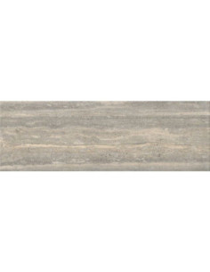 Marazzi Mystone Travertino20 Silver Strutturato 60x120 MN3T - Miglior Prezzo