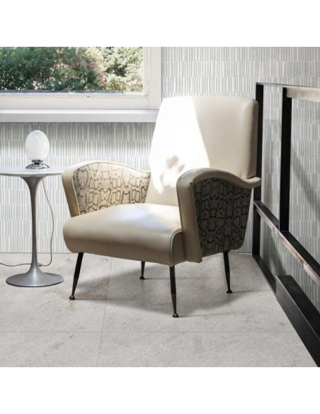 Marazzi Naturalia Bianco 60x60 MF6X - Miglior Prezzo