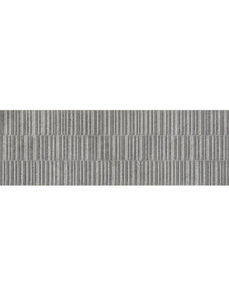 Marazzi Naturalia Grigio Strutturato 33x100 MENE - Miglior Prezzo