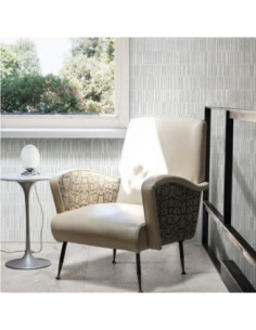 Marazzi Naturalia Bianco Strutturato 33x100 MENF - Miglior Prezzo