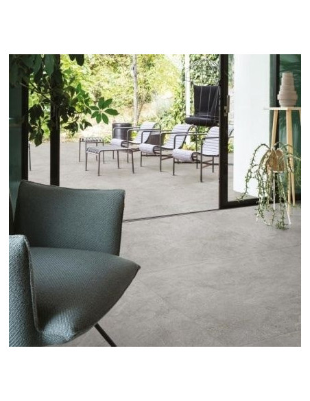 Marazzi Naturalia Grigio C2 100x100 MER0 - Miglior Prezzo