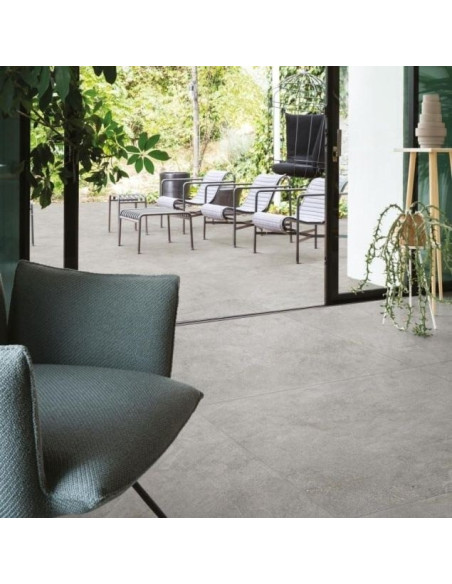 Marazzi Naturalia Grigio Strutturato 60x120 MERM - Miglior Prezzo