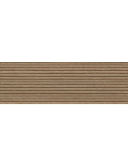 Marazzi Naturalia Rovere Struttura 3D 33x100 MERQ - Miglior Prezzo
